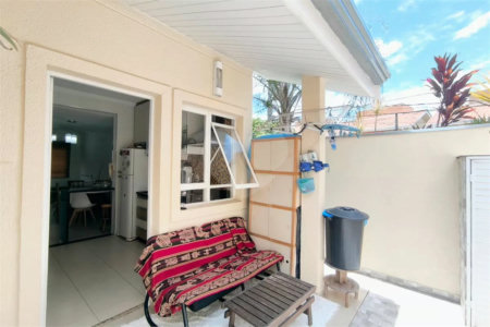 Casa à venda com 2 quartos no condomínio Caminhos da Serra 4, Jundiaí - SP