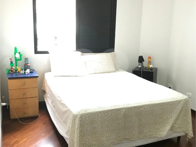 Apartamento à venda com 3 suítes em Água Fria, São Paulo, SP