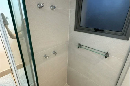 Apartamento para alugar com 2 suítes em Pinheiros, São Paulo, SP