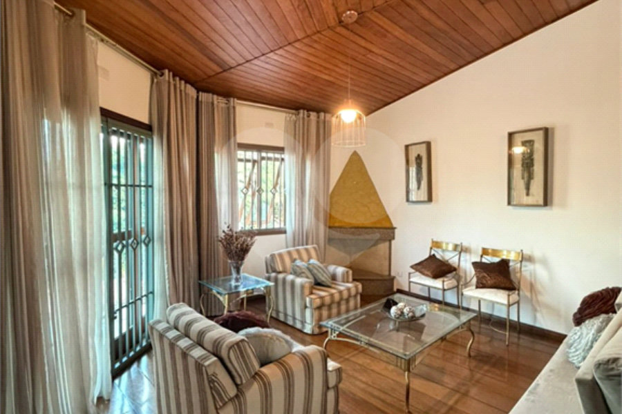 Casa à venda com 4 quartos, sendo 3 suítes, em Tremembé, São Paulo, SP