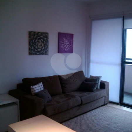 Apartamento para alugar com 1 suíte em Vila Suzana, São Paulo, SP