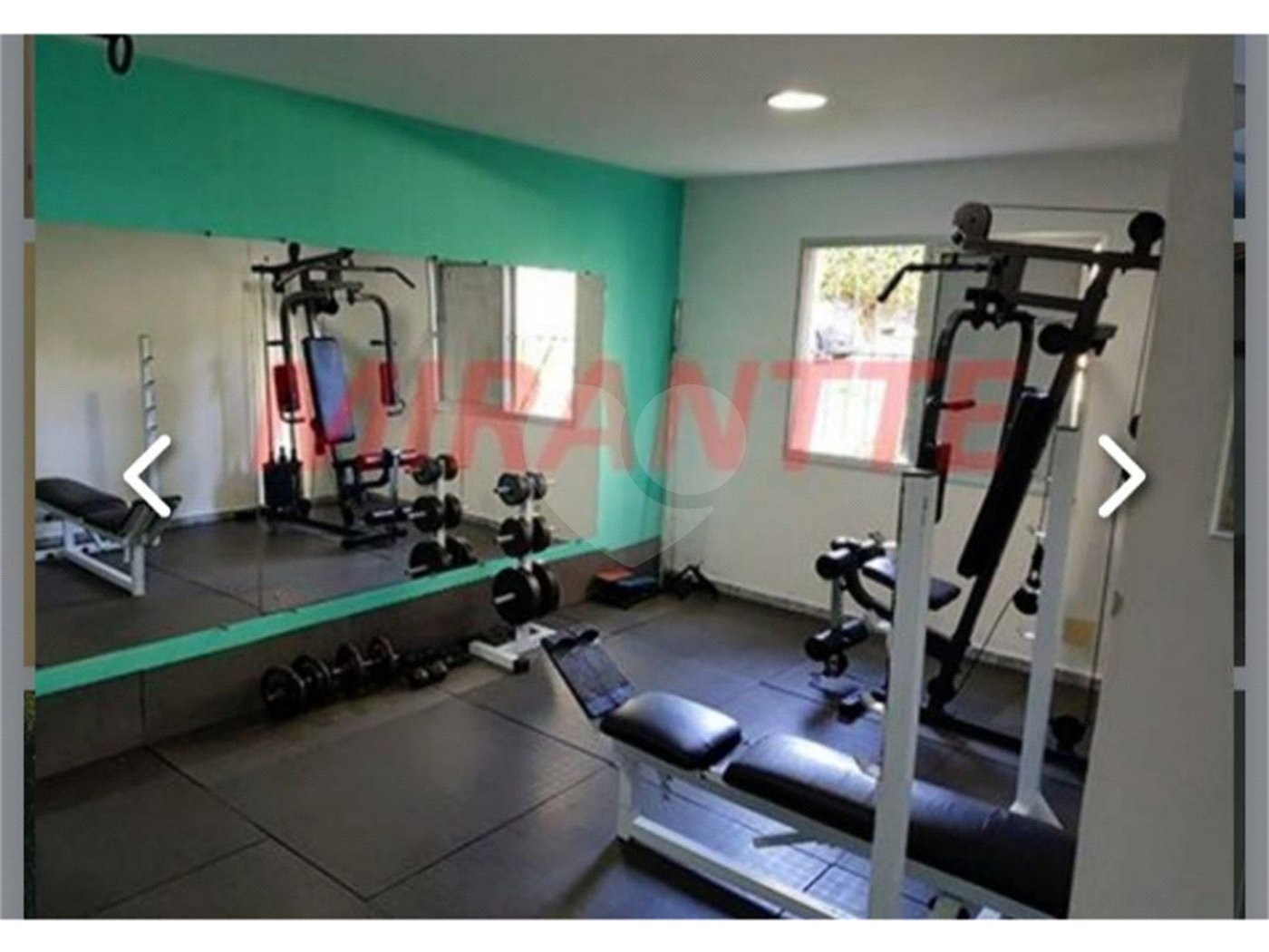 Apartamento à venda com 2 quartos em Freguesia do Ó, São Paulo, SP