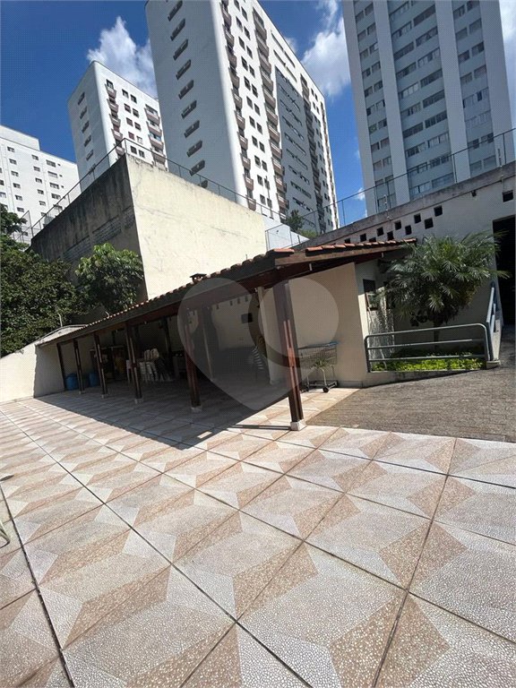 Apartamento à venda com 2 quartos em Santana, São Paulo, SP
