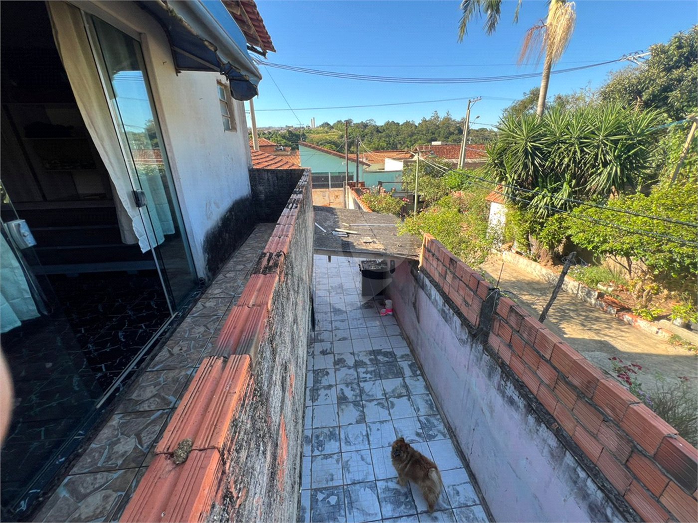 Casa à venda com 2 quartos em Jardim Leonel, Itapetininga, SP