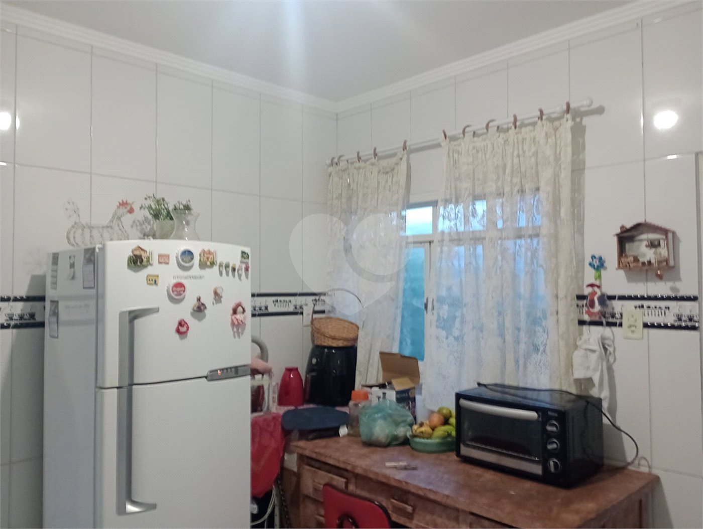 Casa à venda com 3 quartos, sendo 1 suíte, em Vila São José, Itapetininga, SP
