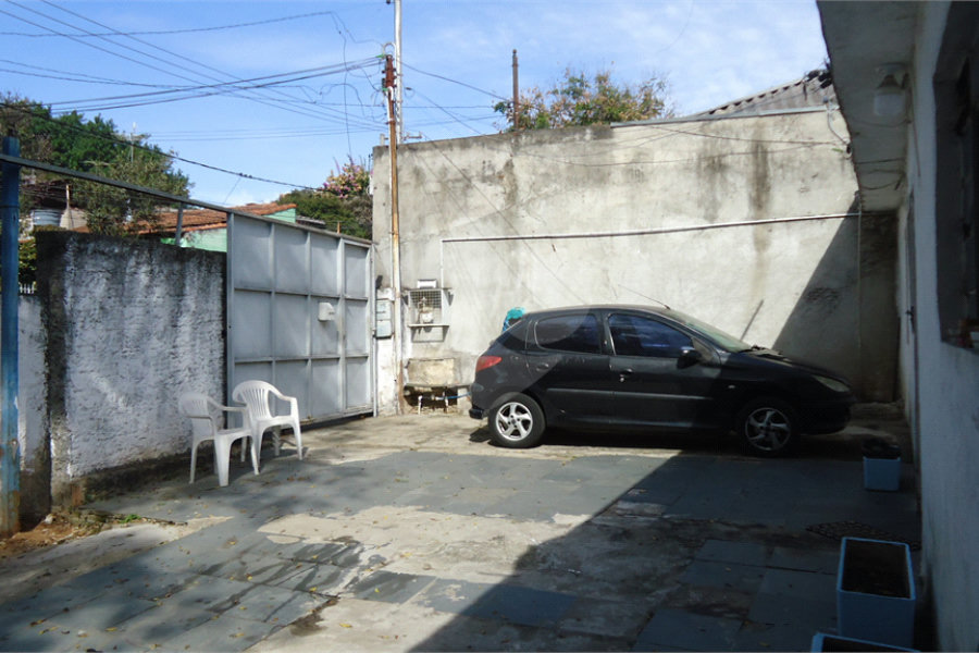 Terreno à venda com 2 quartos em Imirim, São Paulo, SP