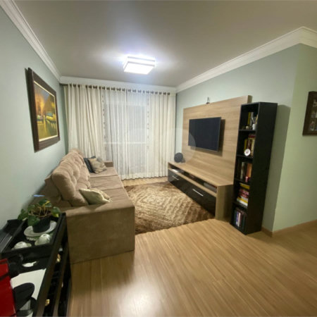 Apartamento à venda com 3 quartos, sendo 1 suíte, em Jardim Aida, Guarulhos, SP