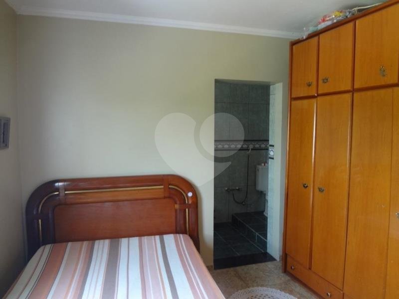 Sobrado à venda com 3 quartos, sendo 1 suíte, em Jardim do Colégio (zona Norte), São Paulo, SP