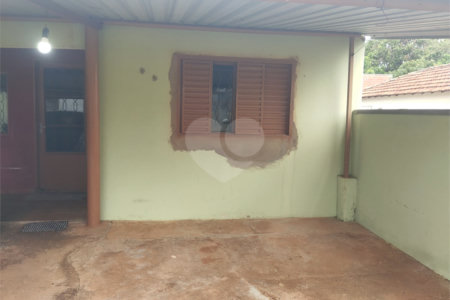 Casa de Vila à venda com 3 quartos em Vila Vieira (vila Xavier), Araraquara, SP