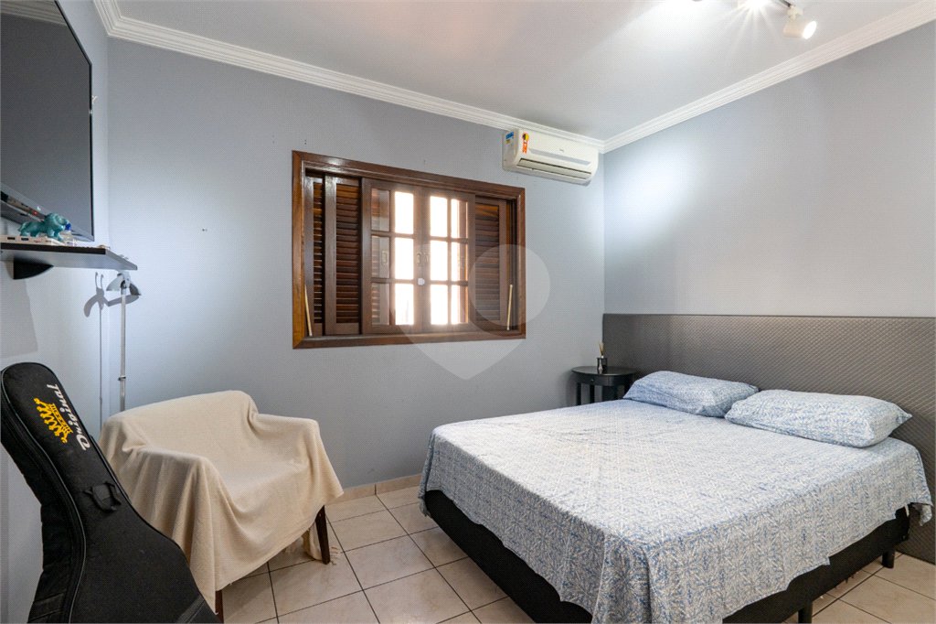 Sobrado à venda com 3 quartos, sendo 1 suíte, em Campo Grande, São Paulo, SP