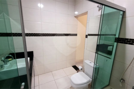 Casa à venda com 6 quartos, sendo 1 suíte,  em Vila Barreto, São Paulo, SP