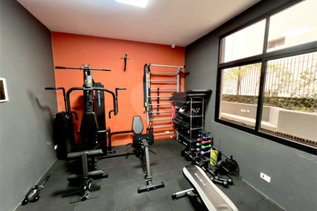 Apartamento à venda com 3 suítes em Itaim Bibi, São Paulo, SP