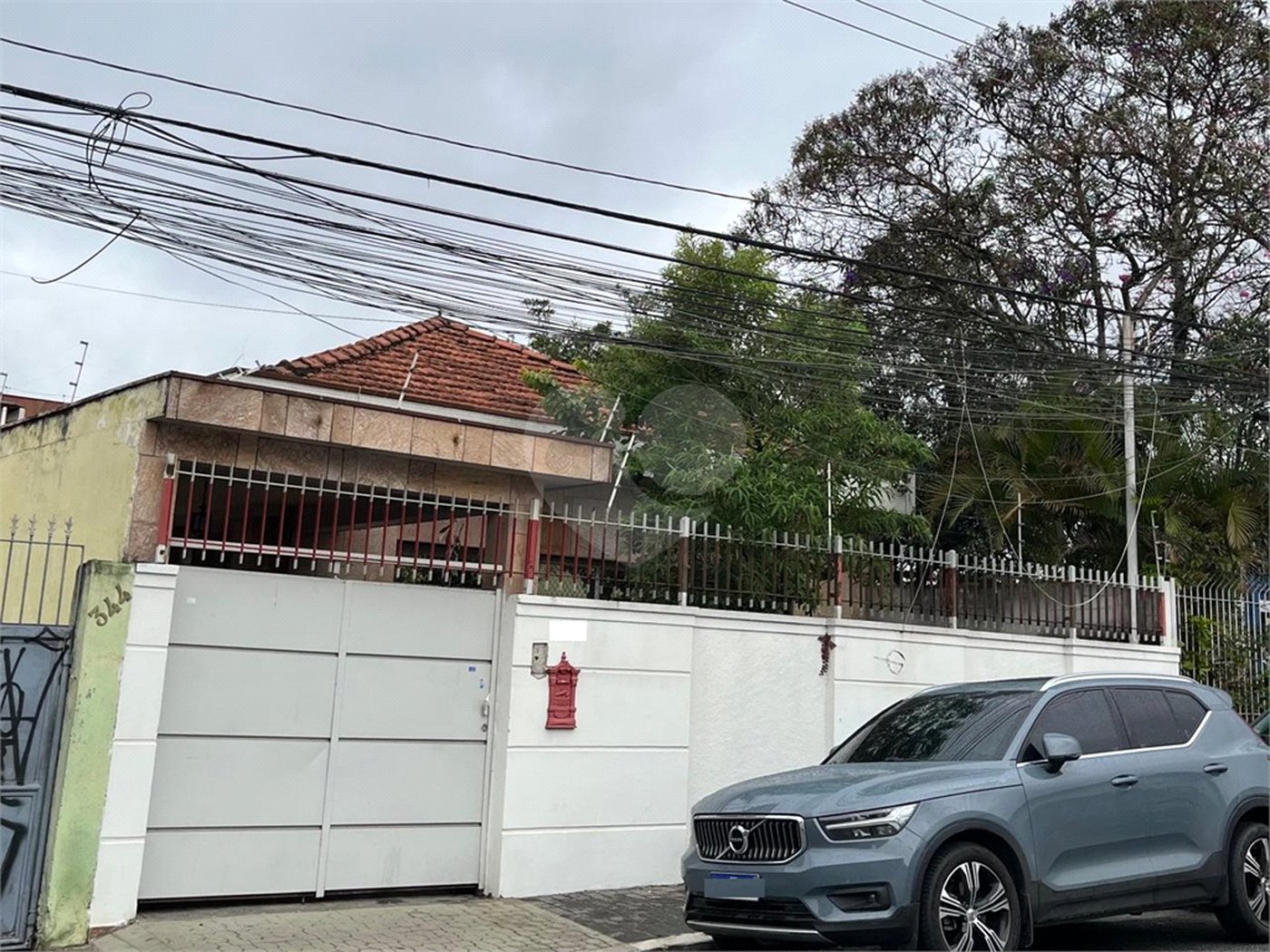 Casa à venda com 3 quartos, sendo 1 suíte,  em Vila Maria, São Paulo, SP