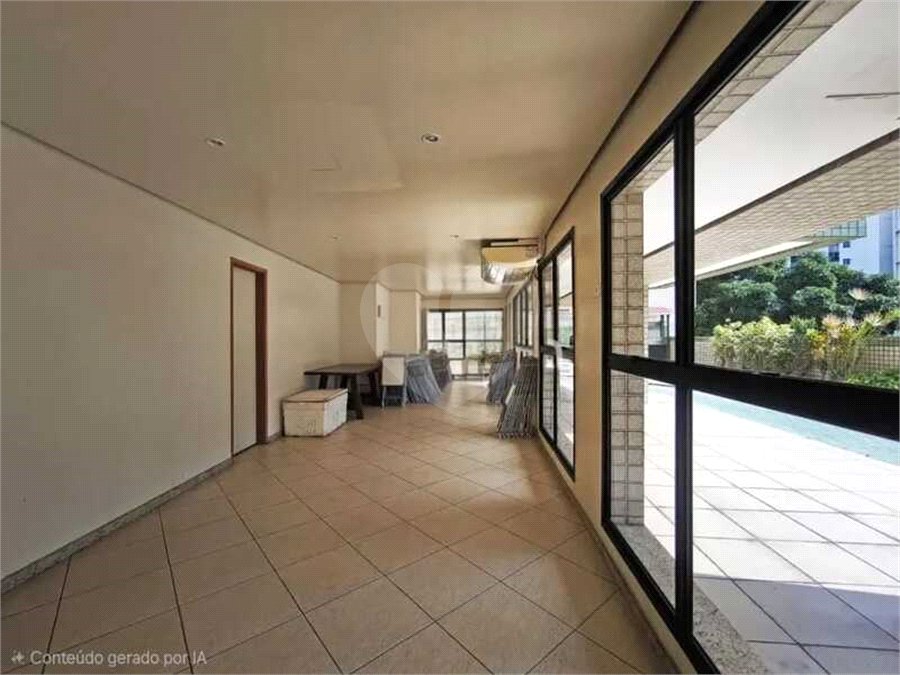 Apartamento à venda com 2 quartos, sendo 1 suíte, em Tijuca, Rio de Janeiro, RJ