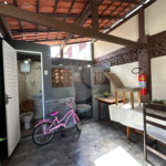 Casa em condomínio à venda com 2 quartos, sendo 1 suíte, em Ogiva, Cabo Frio, RJ