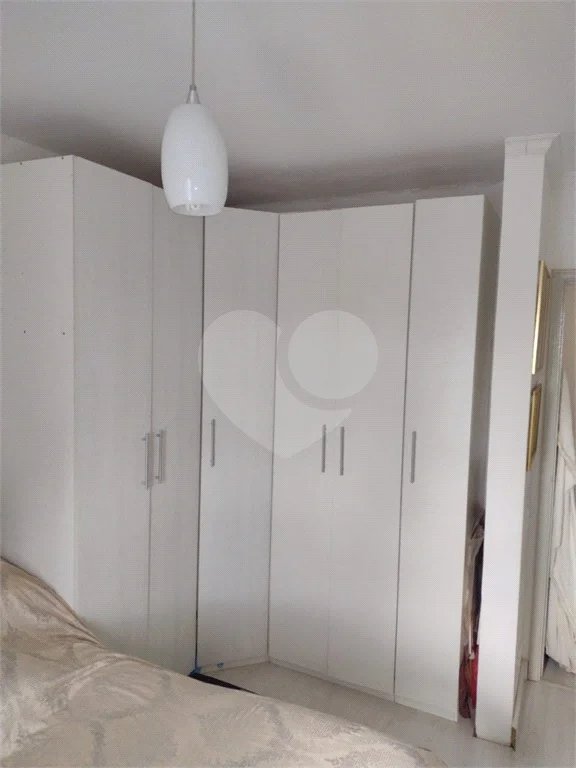Apartamento de 3 quartos à venda na Vila Prudente