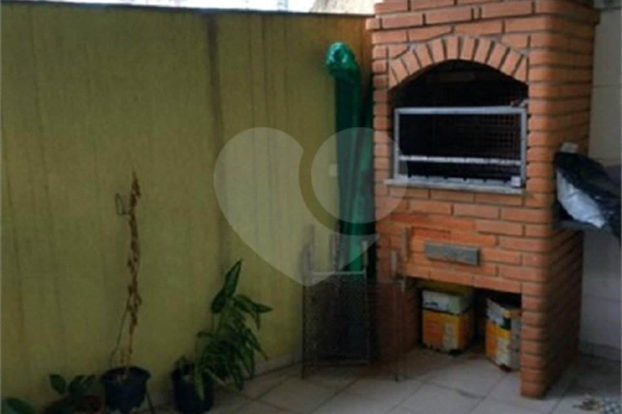 Sobrado à venda com 3 quartos, sendo 1 suíte, em Gopoúva, Guarulhos, SP