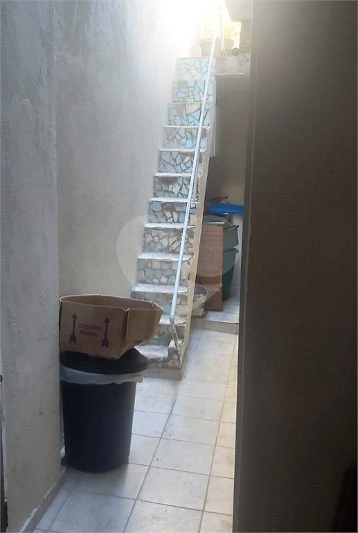 Sobrado à venda com 4 quartos em Jardim Japão, São Paulo, SP