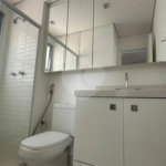 Apartamento para alugar com 1 suíte em Moema, São Paulo, SP