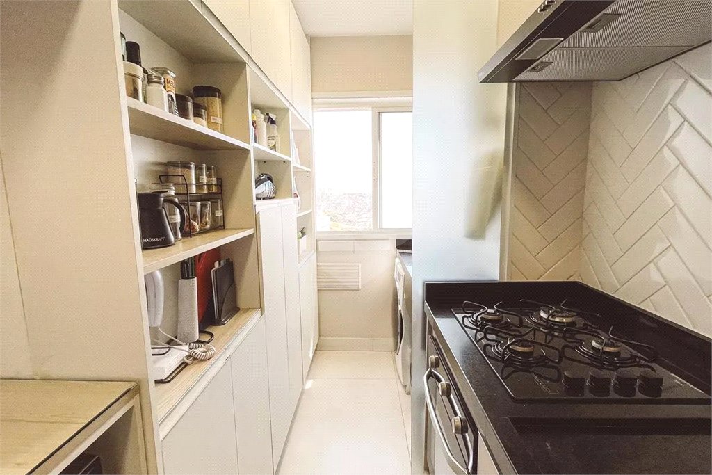 Apartamento à venda com 2 quartos em Vila Nova Cachoeirinha, São Paulo, SP