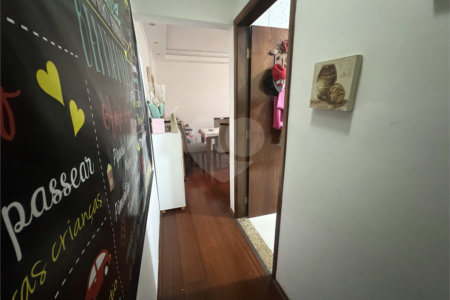Apartamento à venda com 2 quartos em Vila Mazzei, São Paulo, SP