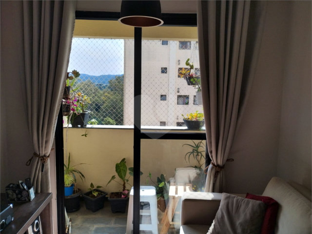 Apartamento à venda com 2 quartos em Vila Nova Cachoeirinha, São Paulo, SP