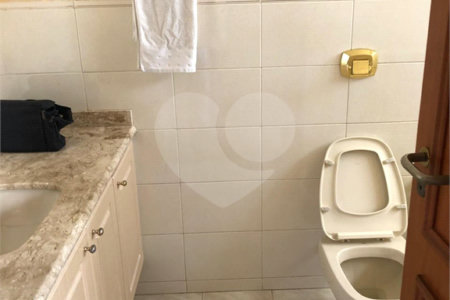 Apartamento à venda com 4 suítes em Vila Henrique, Salto, SP