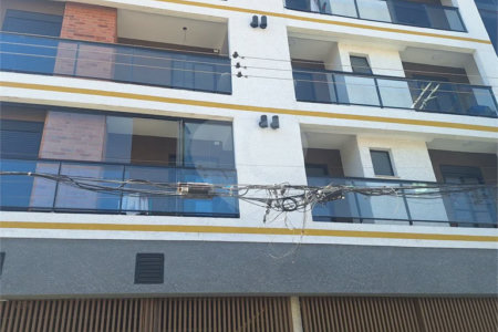 Apartamento à venda com 1 quarto em Jardim São Paulo(zona Norte), São Paulo, SP
