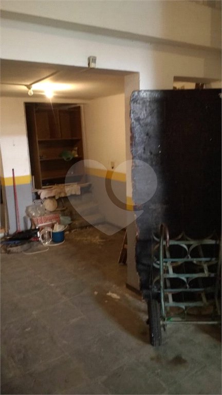 Apartamento à venda com 2 quartos em Pinheiros, São Paulo, SP