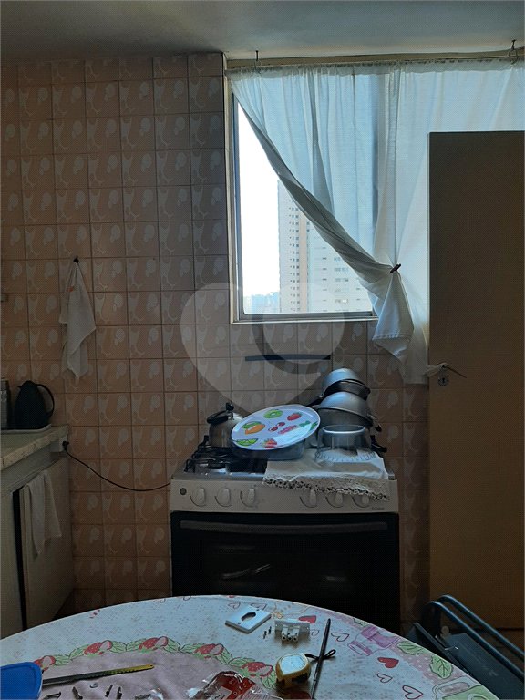 Apartamento à venda com 2 quartos em Santana, São Paulo, SP