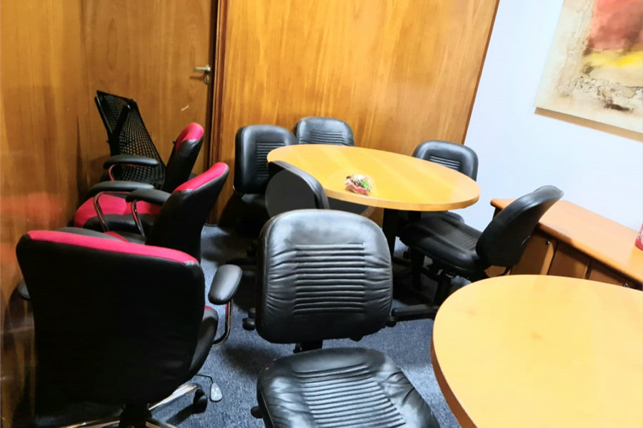 Sala à venda no Centro, São Paulo, SP