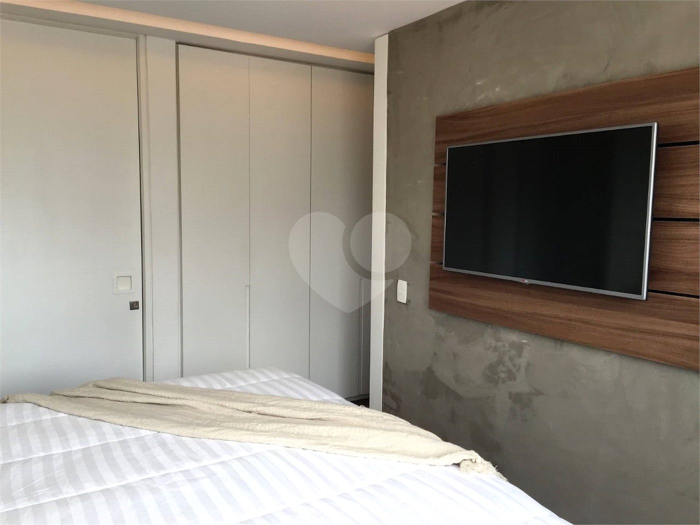 Cobertura à venda com 1 suíte em Brooklin Paulista, São Paulo, SP