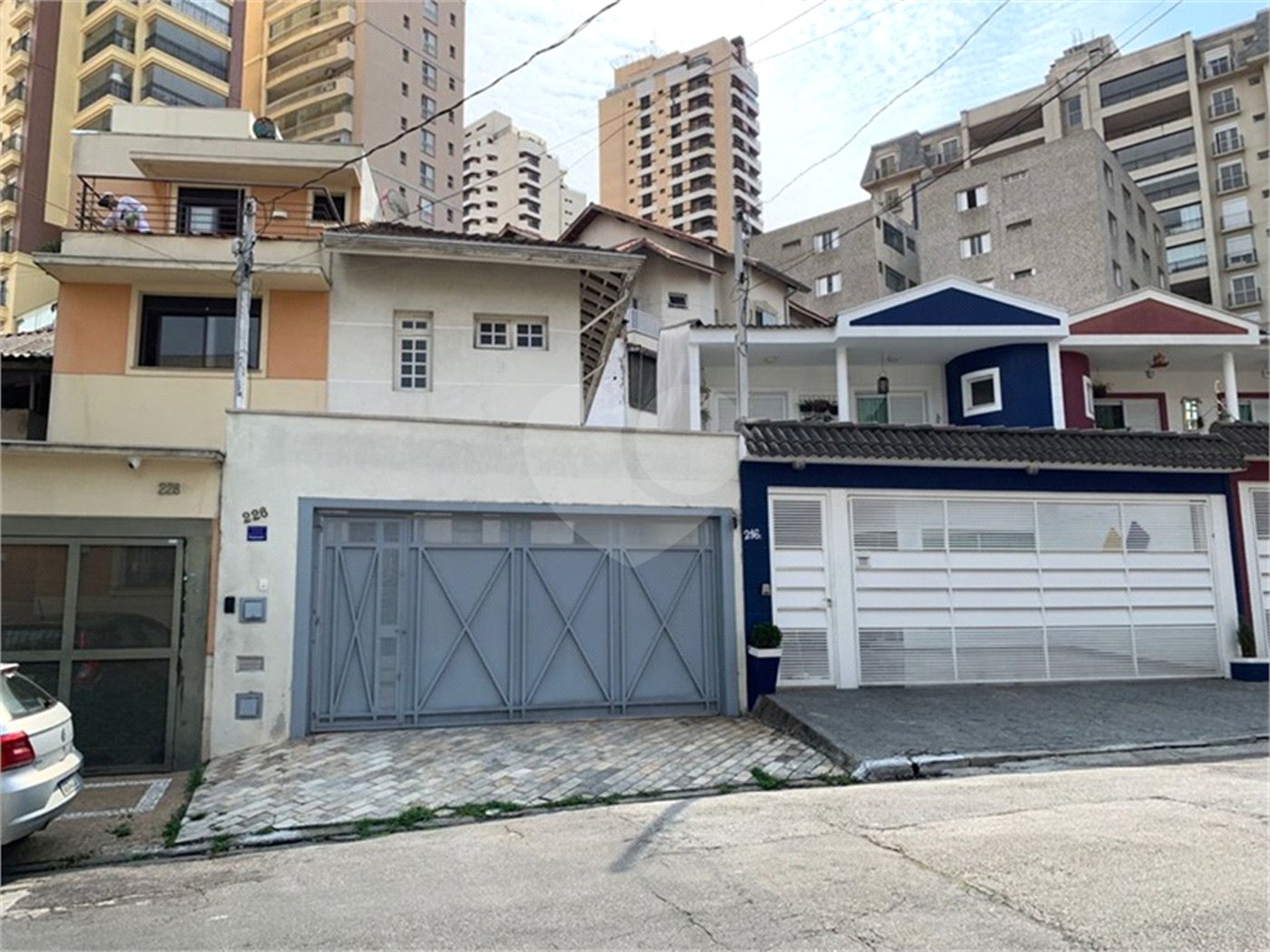 Sobrado à venda com 3 quartos, sendo 1 suíte,  em Jardim São Paulo(zona Norte), São Paulo, SP