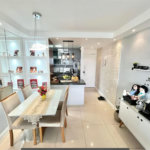 Apartamento à venda com 2 quartos, sendo 1 suíte, em Mandaqui, São Paulo, SP