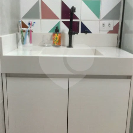 Apartamento à venda com 3 quartos em Tucuruvi, São Paulo, SP