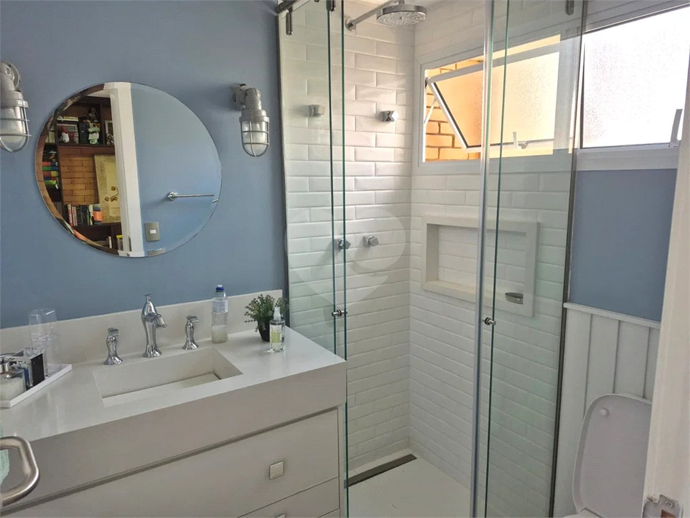 Apartamento à venda com 4 quartos, sendo 3 suítes, em Água Fria, São Paulo, SP