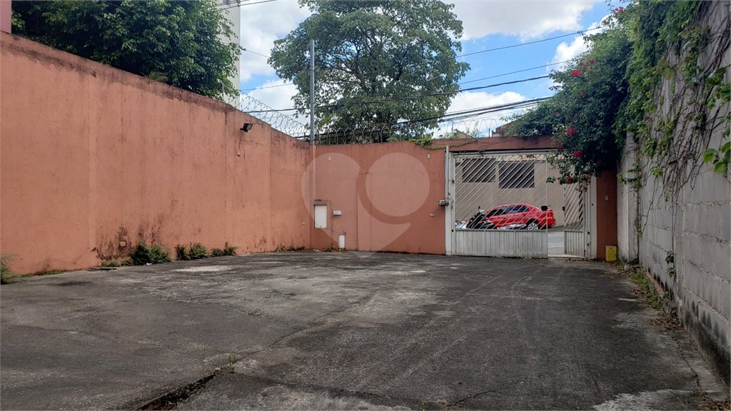Sobrado à venda ou para alugar com 4 quartos em Brooklin Velho, São Paulo, SP