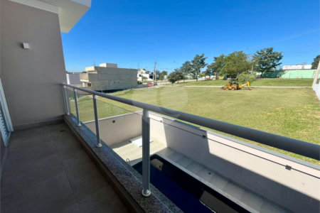 Casa à venda com 3 suítes no condomínio Campos do Conde, Sorocaba - SP