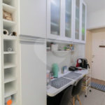 Apartamento à venda com 3 quartos, sendo 1 suíte,  em Mandaqui, São Paulo, SP