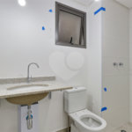 Apartamento à venda com 2 quartos em Alto da Boa Vista, São Paulo, SP