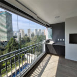 Apartamento à venda com 4 quartos, sendo 2 suítes, em Jardim Vazani, São Paulo, SP