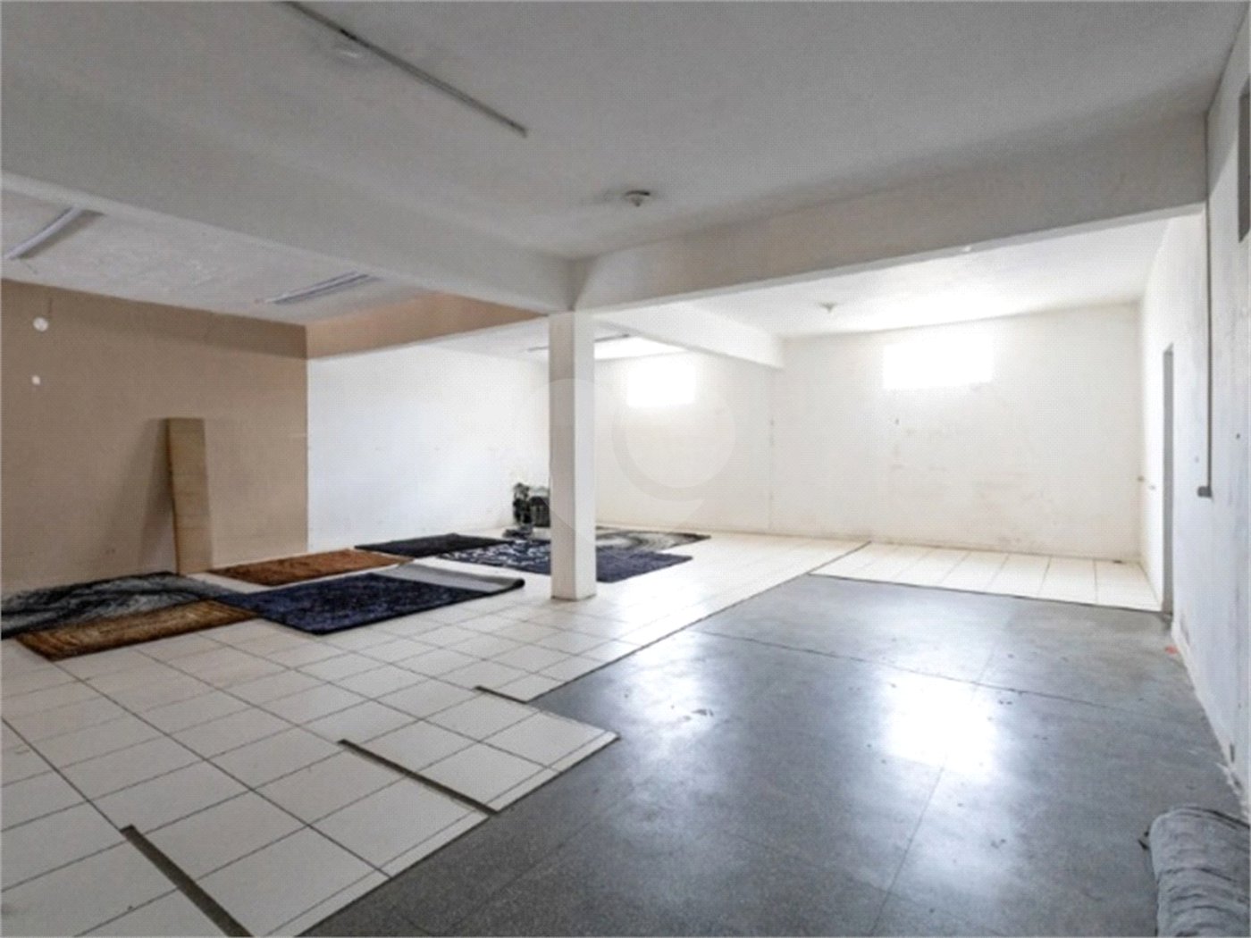 Salão para alugar em Horto, São Paulo, SP