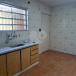 Sobrado à venda com 3 quartos em Campo Belo, São Paulo, SP