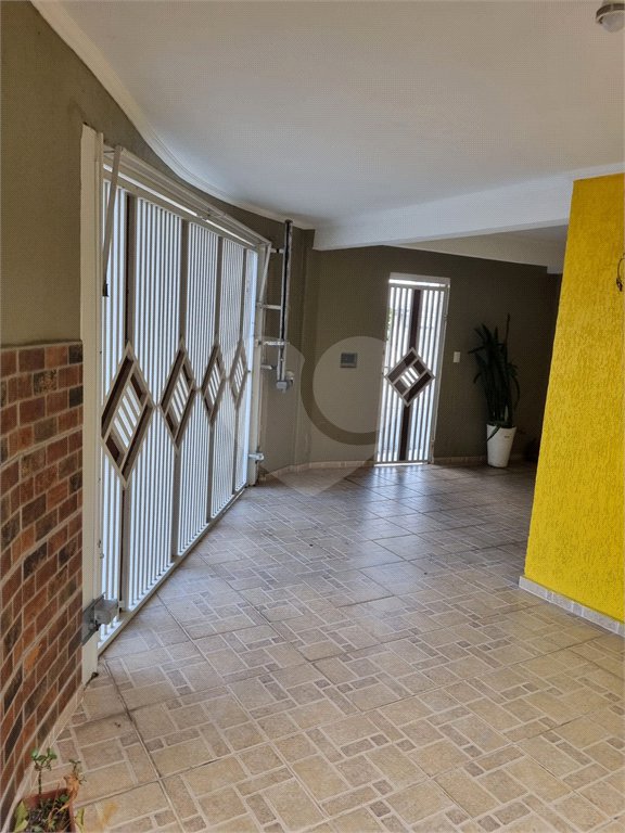 Casa Térrea à venda com 2 suítes em Santa Terezinha, São Bernardo do Campo, SP