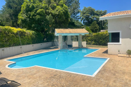 Casa à venda com 3 quartos, sendo 1 suíte,  no condomínio Vale do Lago, Sorocaba - SP