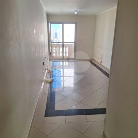 Apartamento à venda com 2 quartos em Vila Guarani (z Sul), São Paulo, SP