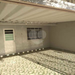 Casa à venda com 3 quartos em Jardim Santa Maria, Jacareí, SP