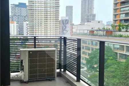 Apartamento para alugar com 3 quartos, sendo 1 suíte,  em Sumaré, São Paulo, SP