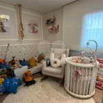 Apartamento à venda com 2 quartos, sendo 1 suíte, em Jardim Guadalajara, Sorocaba, SP