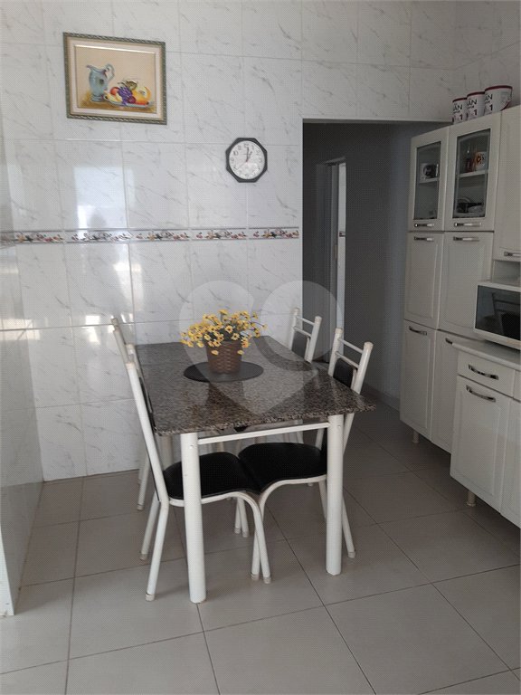 Casa à venda com 2 quartos em Mandaqui, São Paulo, SP